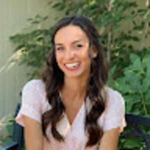 Meet your Posher, Alessandra